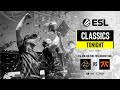 ESL Classics: ESL One Cologne 2014 Grand Final