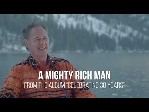 A Mighty Rich