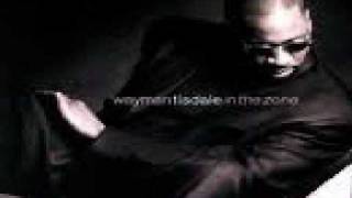 Wayman Tisdale - Watch Me Play.wmv chords