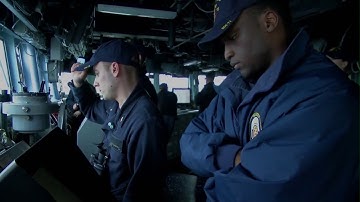 Stratcom Commander Outlines Strategic Deterrence in 21st Century