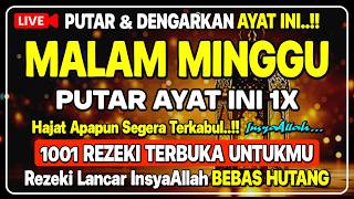 Download lagu LANGSUNG DIKABULKAN 🤲 PEMBUKA PINTU REZEKI DARI SEGALA ARAH | Dzikir Pagi | Doa Rezeki Lancar