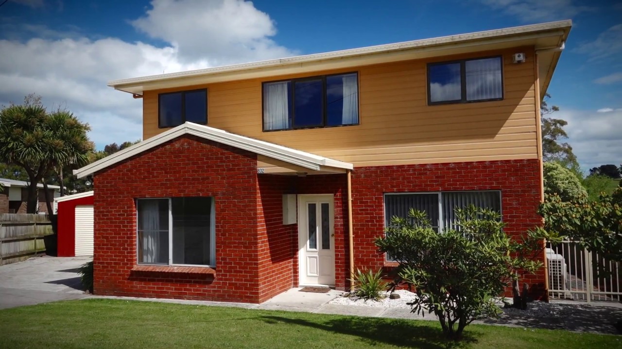 One Agency Burnie Presents 832 Ridgley Hwy, RIDGLEY YouTube