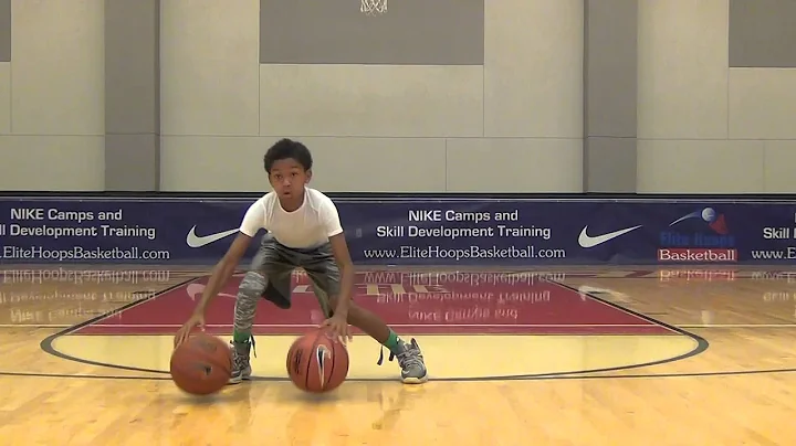 Elite Hoops Basketball: Living By Numbers Julian M...