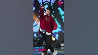 [Simply K-Pop] MustB Wooyeon 'I Want U' (머스트비 우연 직캠) Ep.348