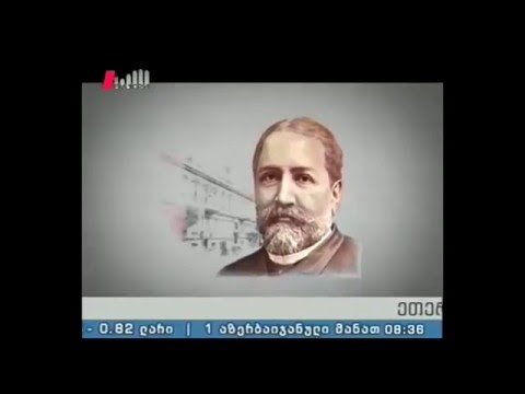 მამუკა გონგაძე: ლარის ახალი ბანკნოტები: გადაცემა \"პიკის საათი\" 26.01.16