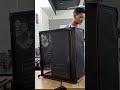 GAMING PC Build under 49000 RS #gamingpcbuild #pcbuild #intelgaming