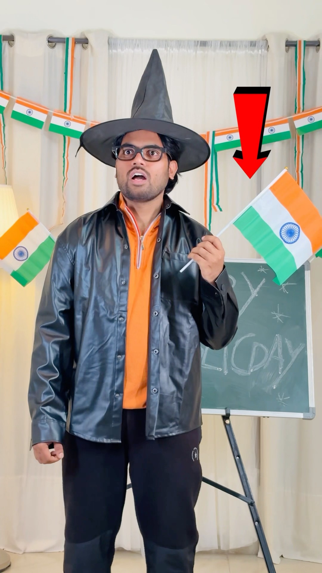 Republic Day??स्कूल ??#shorts #hindistories #school #schoollife #hindi