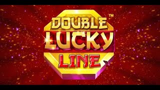 Обзор игрового автомата Double Lucky Line (JFTW/Microgaming)