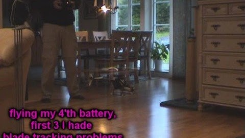 Belt CP First hover 100% stock out of the box