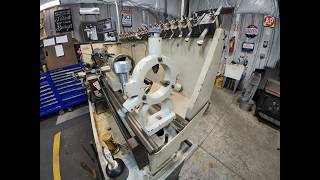 Lets make a knob for my lathe steady rest