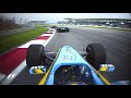 Fernando Alonso's Superb Start | 2004 Malaysian Grand Prix