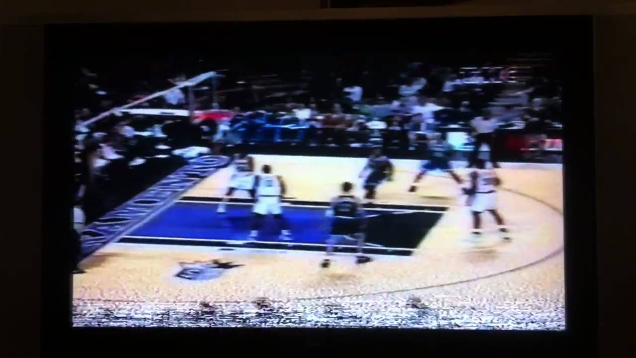 INCREDIBLE SHOT by Isaiah 