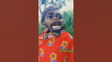 Dadiola Video 2022 KWENU WAPI 