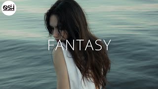 Cadu - Fantasy lyrics