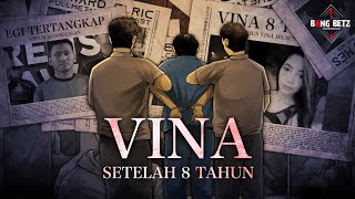 VINA - KONTROVERSI, MISTERI Dan TR4GEDI