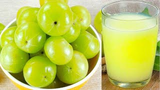 4 दिन लगातार खाली पेट आंवले का जूस पीने के फायदे जानकर हैरान रह जाएंगे Health Benefits of Amla Juice