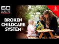 What has gone wrong with the childcare system? | Extra Minutes