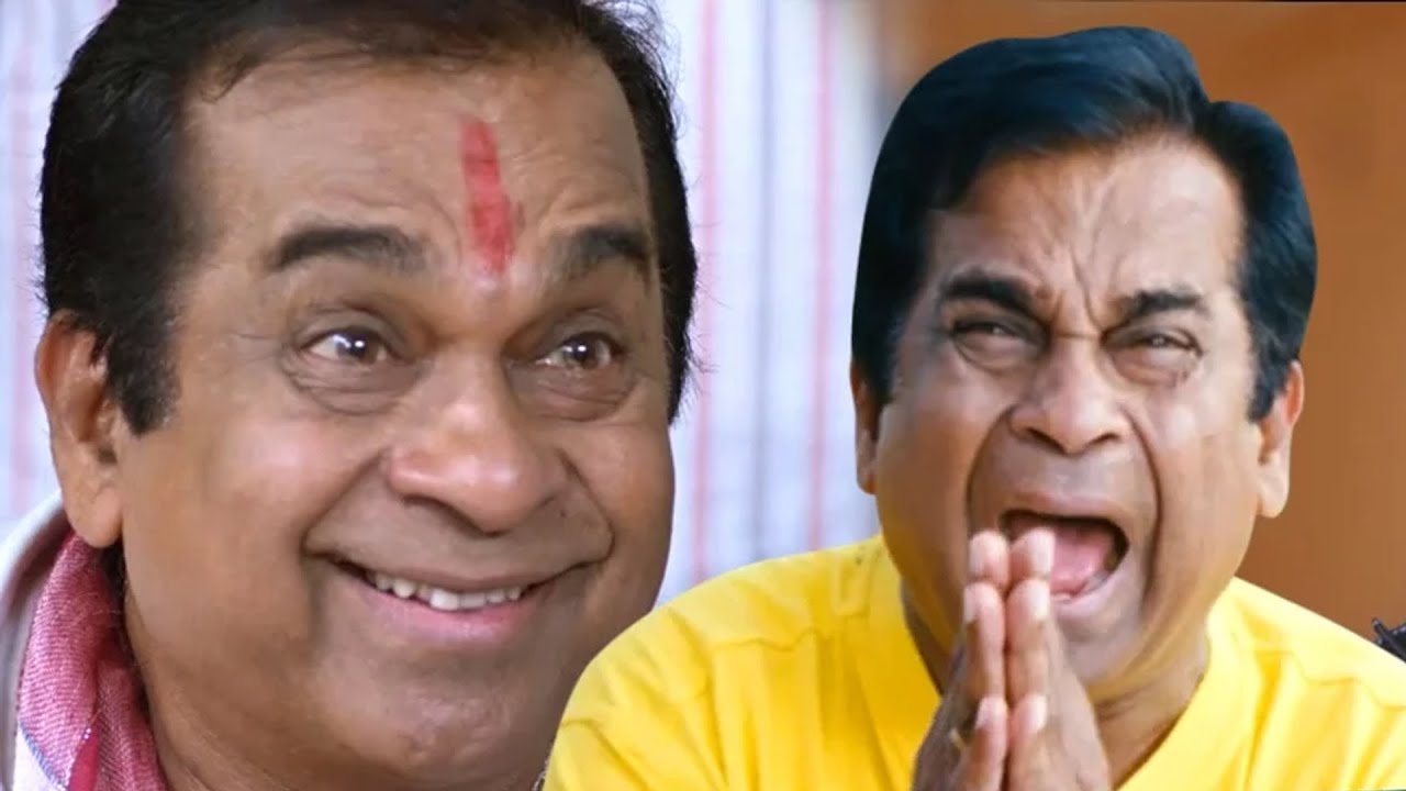 Brahmanandam Jabardasth Telugu Comedy Back 2 Back Comedy Scenes ...