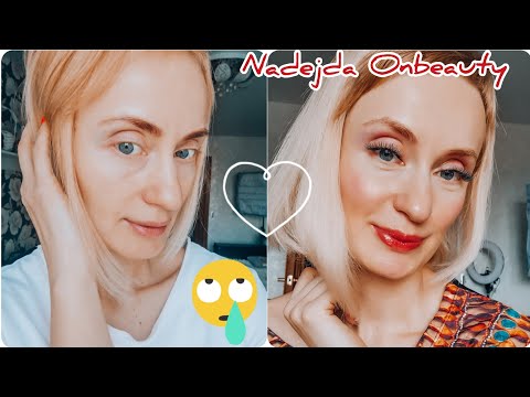 🦉Ресницы как нарощенные 😍 Чем я отрастила ресницы🧚‍♀️