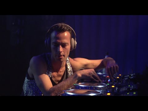 Hiatus - Third (Max Cooper Remix) [HD]