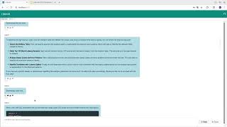 Debug latency in a service