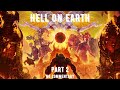DOOM Eternal Walkthrough - Hell on Earth (Part 2) [No Commentary]
