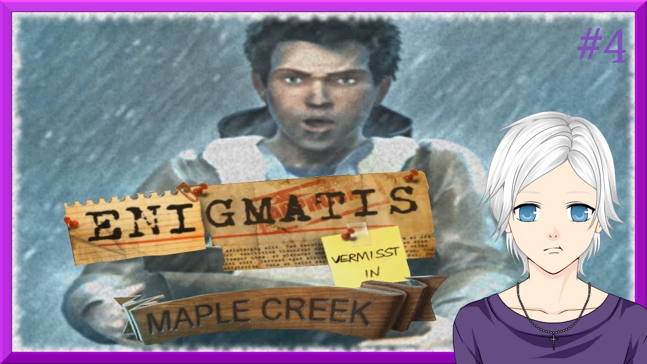 Marple Deutsch Marple Deutsch