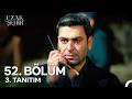 Uzak Şehir 52 Bölüm 3 Tanıtım Sesini Duyacaksın Demiştim