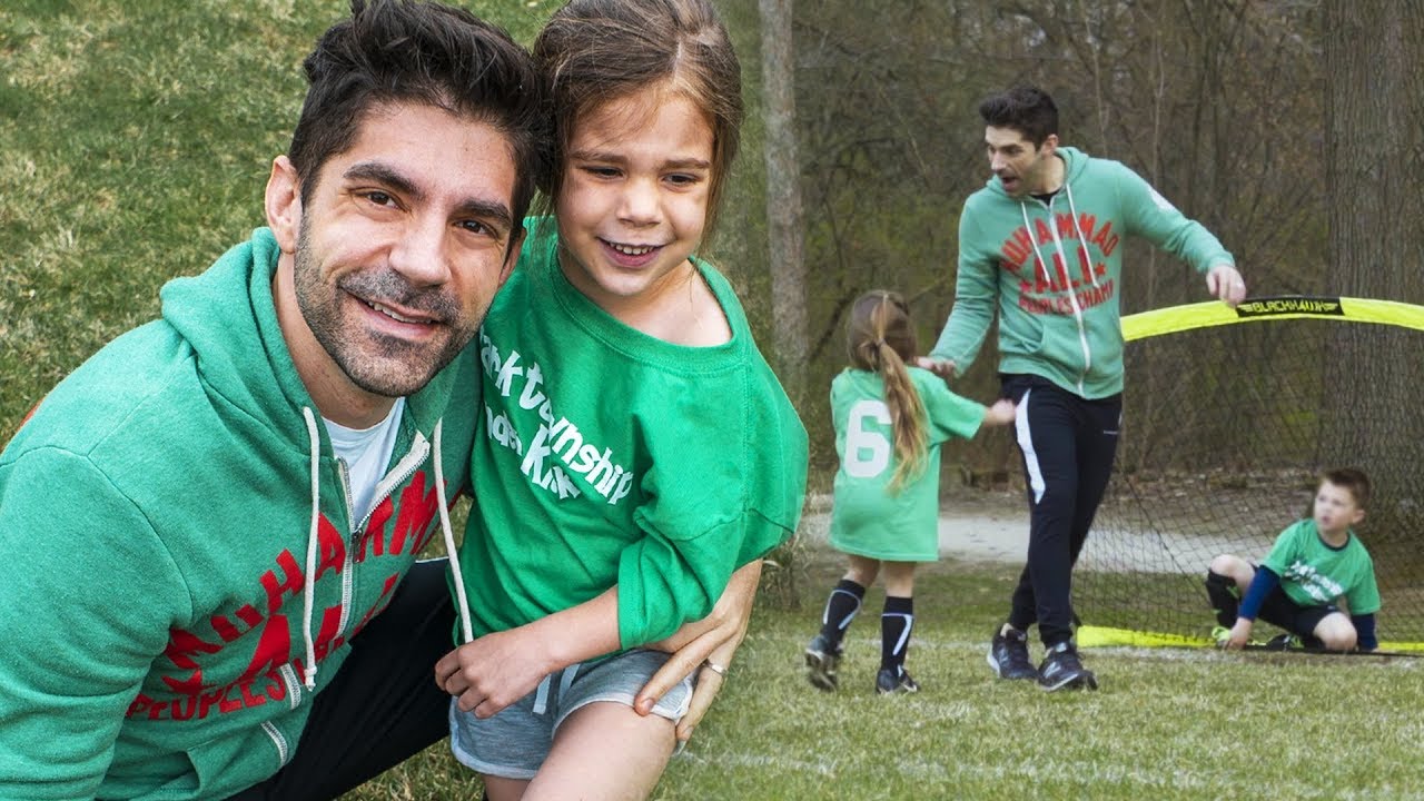 Называйте меня ТРЕНЕР!