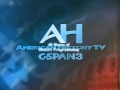 Cspan american history tv spot 3