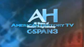 C-SPAN American History TV Spot 3