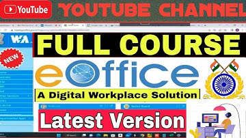 Nic e Office Receipt and file section full tutorial