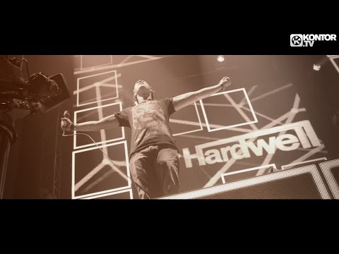 Hardwell feat. Chris Jones - Young Again