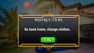 Billionaire Mom Simulator Episode (#Level-02) @🏍️-_-_CoOl.AbHiShEk.GaMiNg.PaLaCe - _-. 2.0 - _-🏍️ screenshot 1