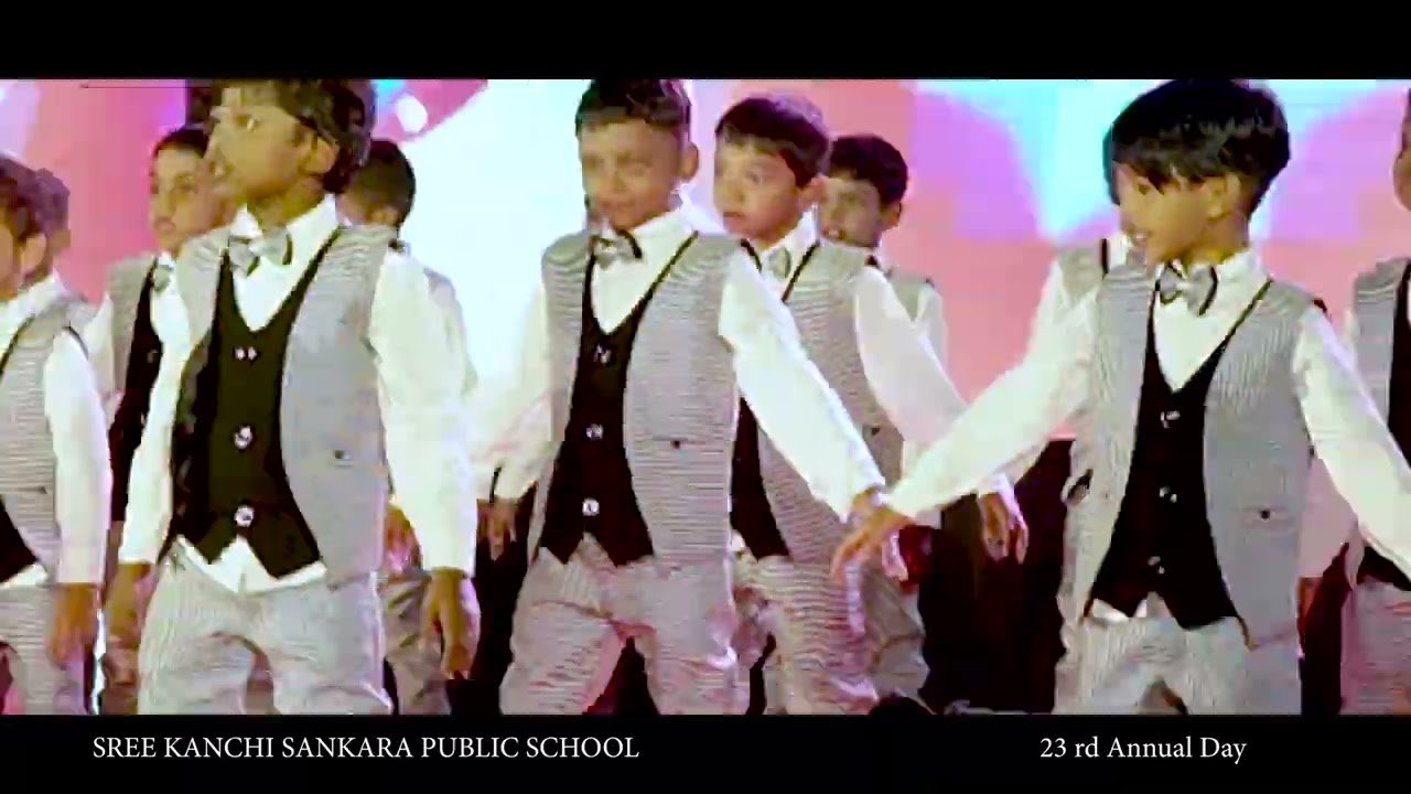 Sanskriti 2025/Clap It Up! 👏 Handclap Dance 