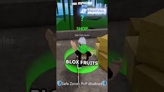 💨Путь К Китсуне💫 День 32║Ролю Фрукты В Blox Fruits!!