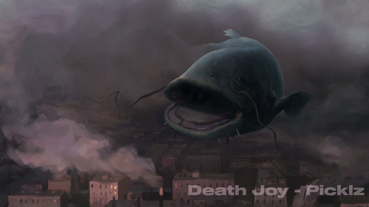 Watch Death Joy - Picklz (Somatik) on YouTube Watch Death Joy - Picklz (Somatik) on YouTube
