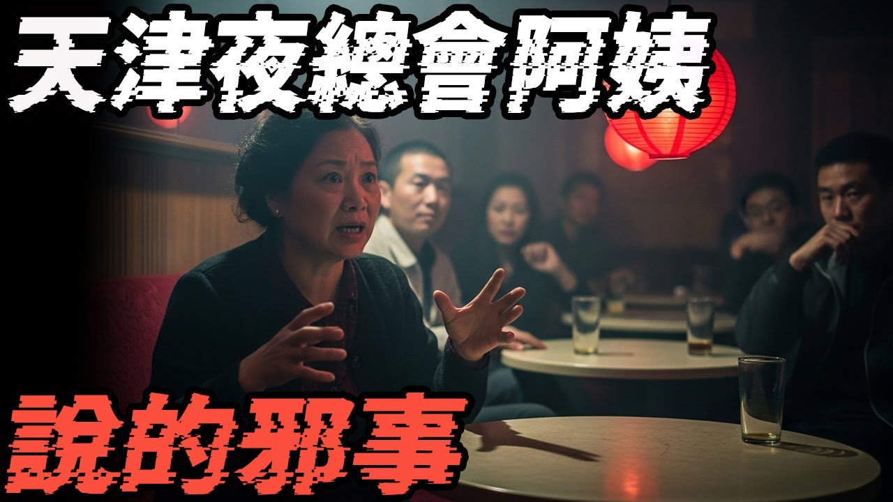 天津夜总会阿姨说的邪事|沈阳邪路口|那天我真不该走|香港狐仙事件|鬼故事|恐怖故事|解压故事 #灵异诡谈 #靈異事件 #北京#天津#助眠#睡前故事#噩梦#懸疑故事#horror #ghost #电影