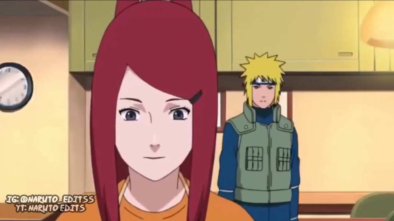 The Uzumaki Affairs