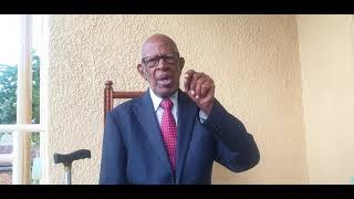 IBYA EMMANUEL MACRO NI IKIMWARO!! PASTOR EZRA MPYISI