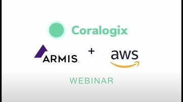 Coralogix - On-Demand Webinar: Achieving Scale and Compliance During a Global Expansion