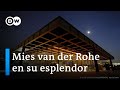 Concluye la remodelación de la Neue Nationalgalerie