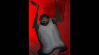 GRANNY IS DANCING!!! 💃 #granny #funny #memes #dance