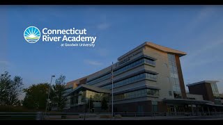 A day in the life at Connecticut River Academy at Goodwin University
