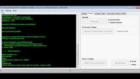 Lava A97,Spreadtrum SC9832A,FRP Unlock,Solution