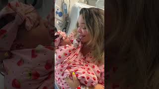 Trisha Paytas Names Her Baby Aquaman — Internet Can't Believe It!