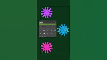 Quick and Easy Handle Control in Illustrator