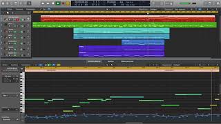 Embertone Friedlander Violin Piano And Strings - Original Composition