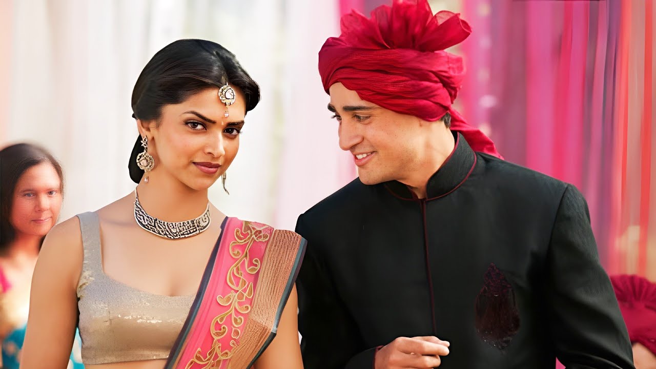 بنت أنانية بترفض الجواز من حبيبها علشان تسافر وتكمل تمثيل لكنها بتتجنن لما بتعرف أنه هيتجوز غيرها