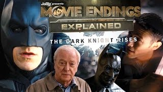 Http://www.joblo.com movie endings explained - the dark knight rises
(2012) christopher nolan, christian bale subscribe for more joblo
original videos here: ...